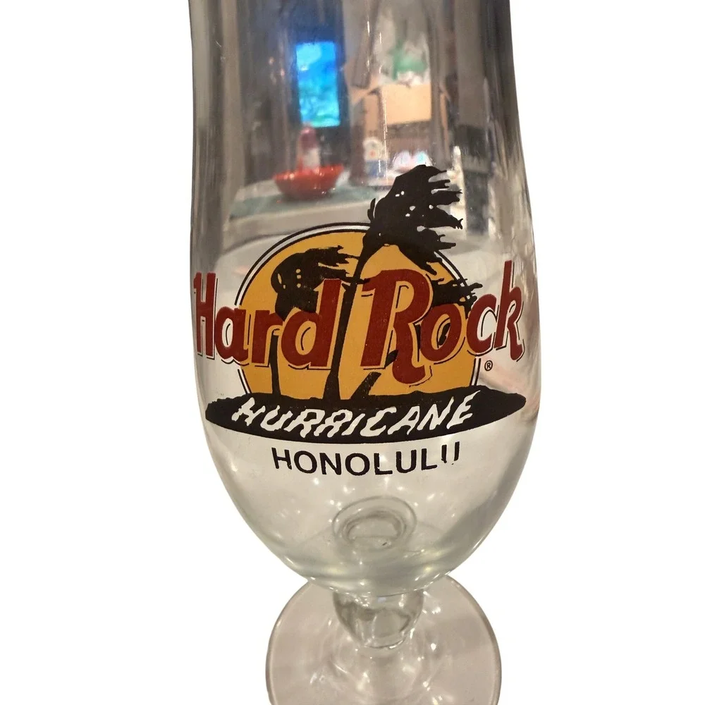 Hard Rock Cafe hard rock